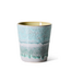 HKLIVING HK Living 70s ceramics: coffee mug, ozon