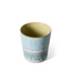 HKLIVING HK Living 70s ceramics: coffee mug, ozon