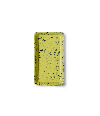 HKLIVING HK Living 70s ceramics: XS dish, corn