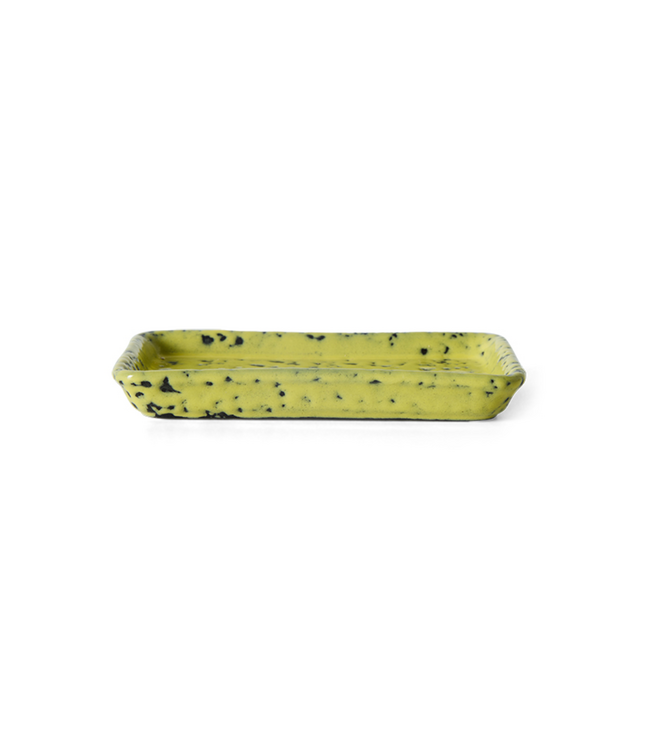 HKLIVING HK Living 70s ceramics: XS dish, corn