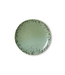 HKLIVING HK Living 70s ceramics: dessert plate, fleck