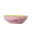 HKLIVING HK Living 70s ceramics: curry bowl, bubble