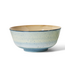 HKLIVING HK Living 70s ceramics:  Ramen Bowl, Minimalist