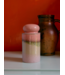 HKLIVING HK Living 70s ceramics: storage jar, glaze