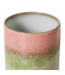 HKLIVING HK Living 70s ceramics: storage jar, glaze