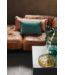 HKLIVING HK Living Linen cushion, magnolia (70x30cm)