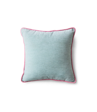 HKLIVING HK Living Cushion, rosemint (45x45cm)