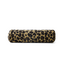 HKLIVING HK Living Bolster cushion, panther (50x13cm)