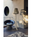 HKLIVING HK living Fluffy cushion, eye catcher (40x40cm)