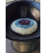 HKLIVING HK living Fluffy cushion, eye catcher (40x40cm)