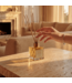 ATELIER REBUL Atelier Rebul ISTANBUL GOLDEN HOUR REED DIFFUSER - 120ML