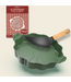Cookut COOKUT - THE FORMIDABLE PIE DISH - FERN