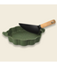 Cookut COOKUT - THE FORMIDABLE PIE DISH - FERN