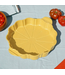 Cookut COOKUT - THE FORMIDABLE PIE DISH - MANGO