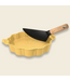 Cookut COOKUT - THE FORMIDABLE PIE DISH - MANGO