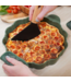Cookut COOKUT - THE FORMIDABLE PIE DISH - MANGO