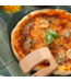 Cookut Cookut - THE FORMIDABLE PIZZA PLATE & KNIFE - FERN