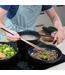 Cookut DETACHABLE SET OF PANS & CASSEROLE 7 PIECES - GRAP