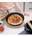 Cookut DETACHABLE SET OF PANS & CASSEROLE 7 PIECES - GRAP