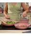 Cookut DETACHABLE SET OF PANS & CASSEROLE 7 PIECES - MARS