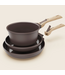 Cookut DETACHABLE SET OF PANS & CASSEROLE 7 PIECES - MOCH