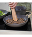 Cookut DETACHABLE SET OF PANS & CASSEROLE 7 PIECES - MOCH