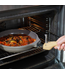 Cookut DETACHABLE SET OF PANS & CASSEROLE 7 PIECES - MOCH