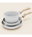 Cookut DETACHABLE SET OF PANS & CASSEROLE 7 PIECES - POLA