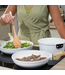 Cookut DETACHABLE SET OF PANS & CASSEROLE 7 PIECES - POLA