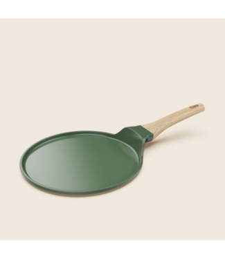 Cookut COOKUT - CREPE PAN 26 CM - FERN