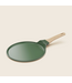 Cookut COOKUT - CREPE PAN 26 CM - FERN