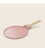 Cookut Cookut - CREPE PAN 26 CM - MARSHMALLOW