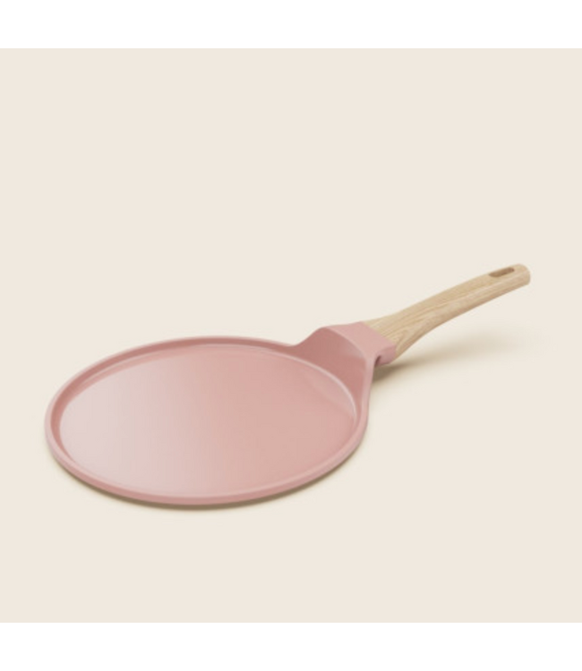 Cookut Cookut - CREPE PAN 26 CM - MARSHMALLOW