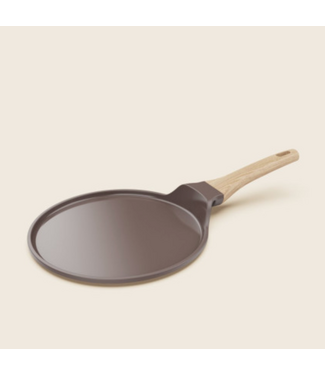 Cookut Cookut - CREPE PAN 26 CM - MOCHA