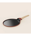 Cookut Cookut - CREPE PAN 26 CM - PASSION/ROOD