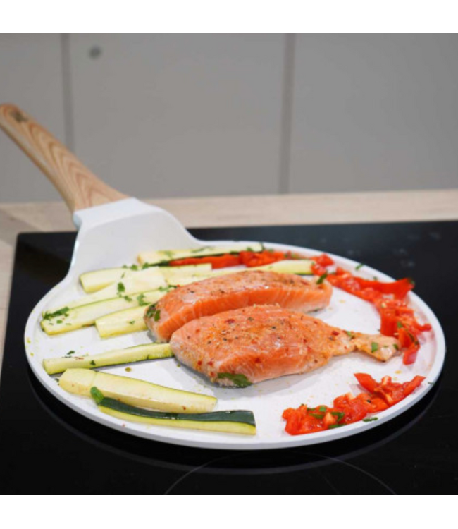 Cookut Cookut - CREPE PAN 26 CM - POLAR