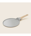 Cookut Cookut - CREPE PAN 26 CM - PEARL