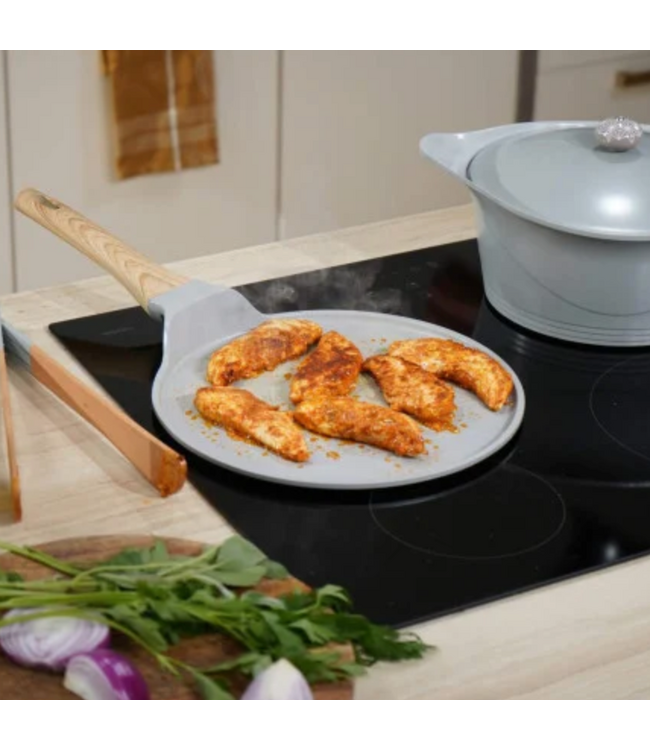 Cookut Cookut - CREPE PAN 26 CM - PEARL