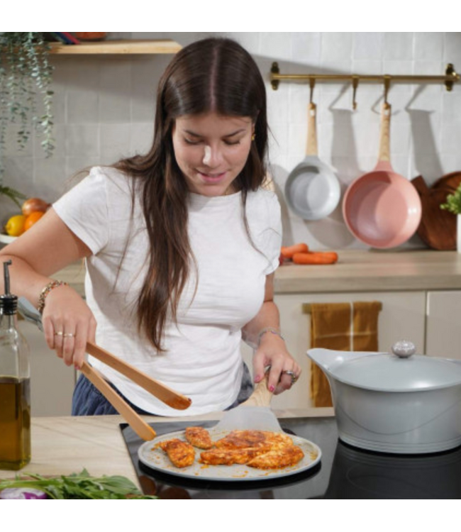 Cookut Cookut - CREPE PAN 26 CM - PEARL