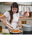 Cookut Cookut - CREPE PAN 26 CM - PEARL