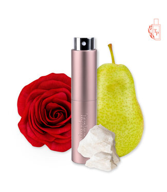 TAP PARFUM LA 206 TAPPARFUM - Fles met verstuiver 50ML
