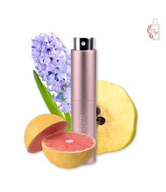 TAP PARFUM LA 207 TAPPARFUM - Fles met verstuiver 50ML