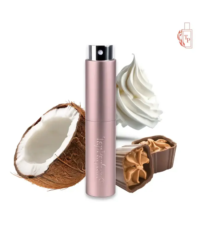 TAP PARFUM LA221 TAPPARFUM - Fles met verstuiver 50ML