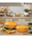Cookut Cookut - THE FABULOUS PAN 28CM - MANGO