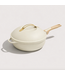 Cookut Cookut - THE FABULOUS PAN - MERINGUE 28cm