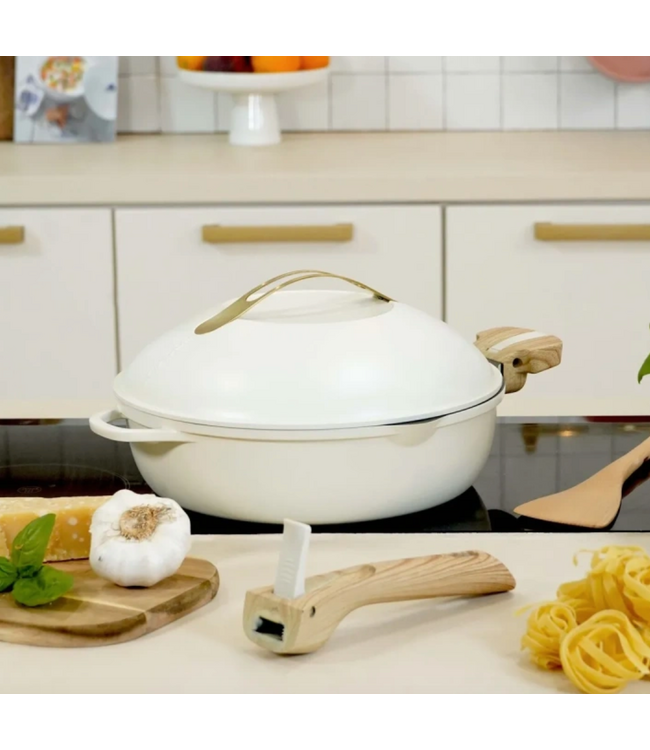 Cookut Cookut - THE FABULOUS PAN - MERINGUE 28cm
