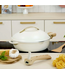 Cookut Cookut - THE FABULOUS PAN - MERINGUE 28cm