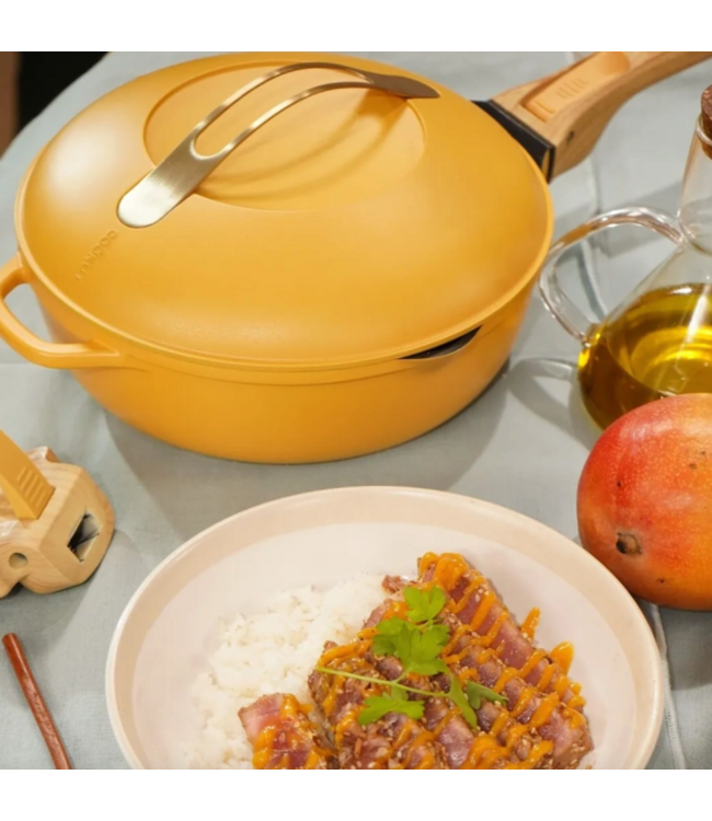 Cookut Cookut - THE LITTLE FABULOUS PAN 24CM - MANGO
