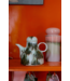 HKLIVING HK Living 70s ceramics: coffee pot, tide
