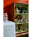 HKLIVING HK Living 70s ceramics: coffee pot, tide